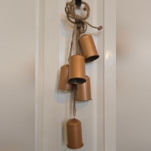 Rustic Bells